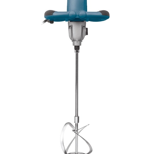 MEZCLADORA 1600W 140-160L WS5519 WESCO1