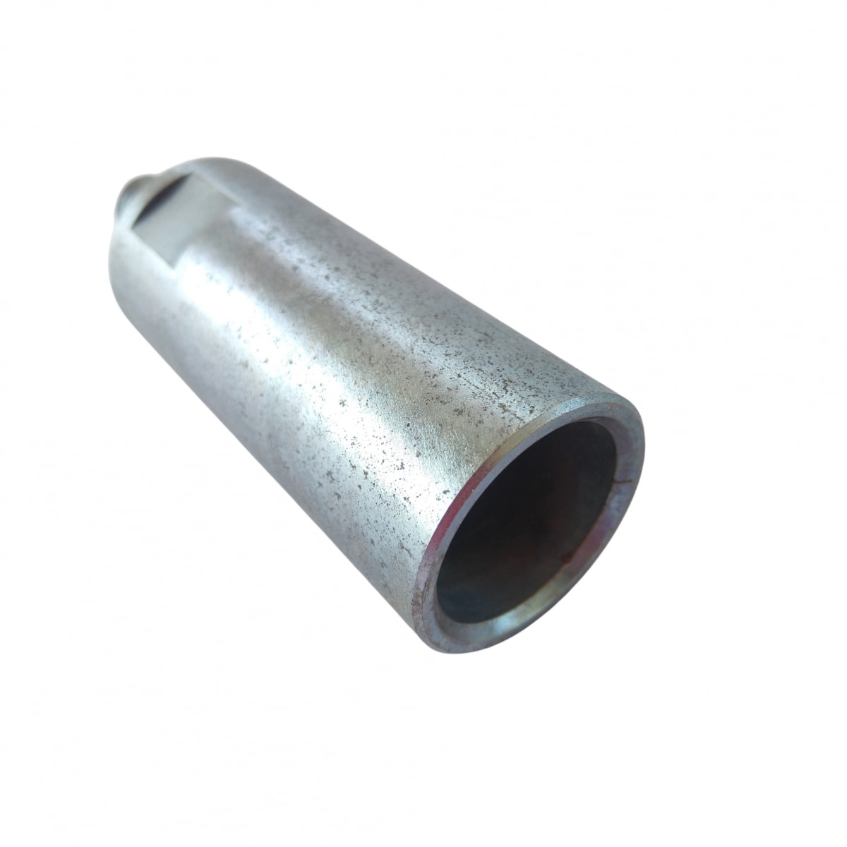 Adaptador de eje roscado para brocas testigueras1