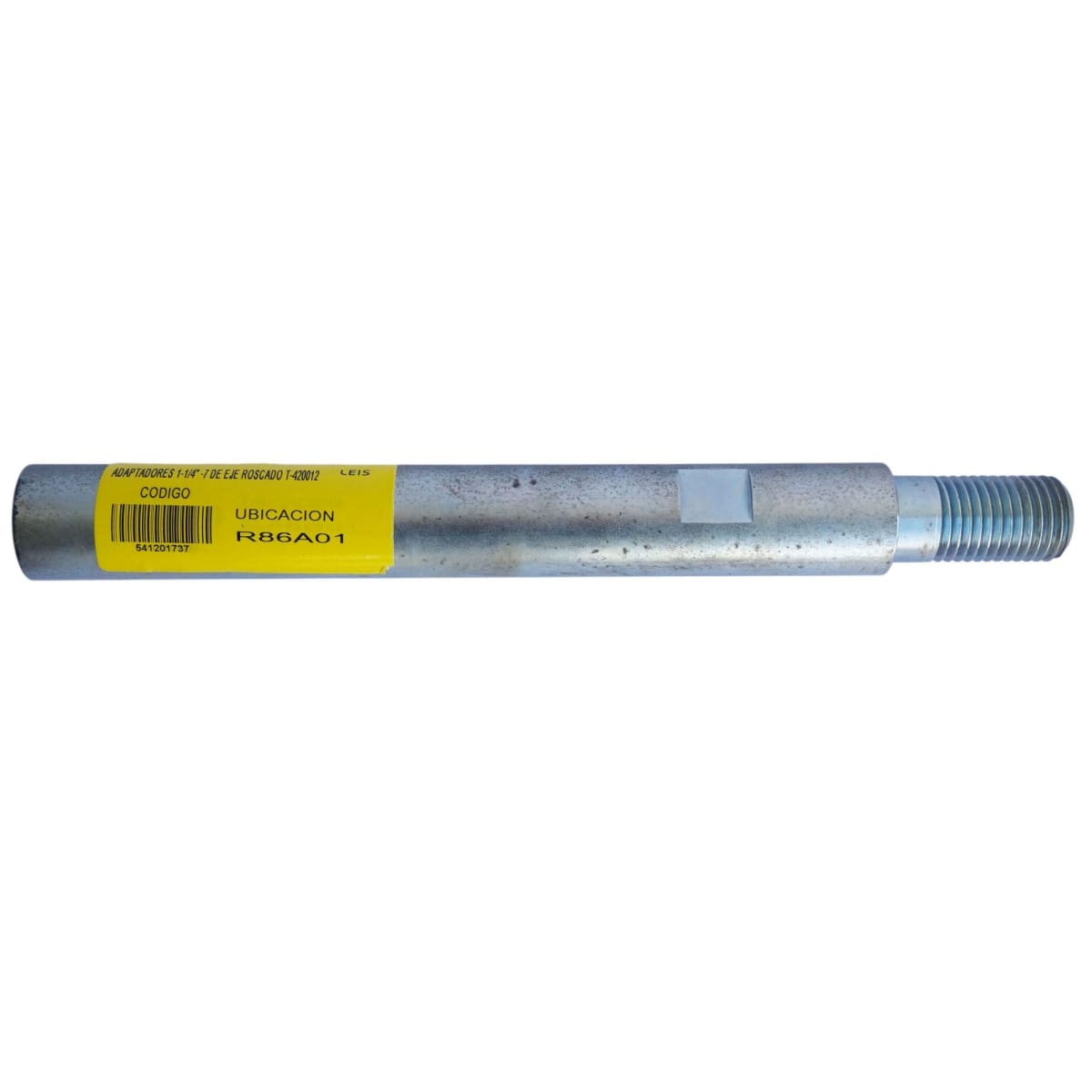 Extensión de broca testiguera 30 cm Husqvarna4