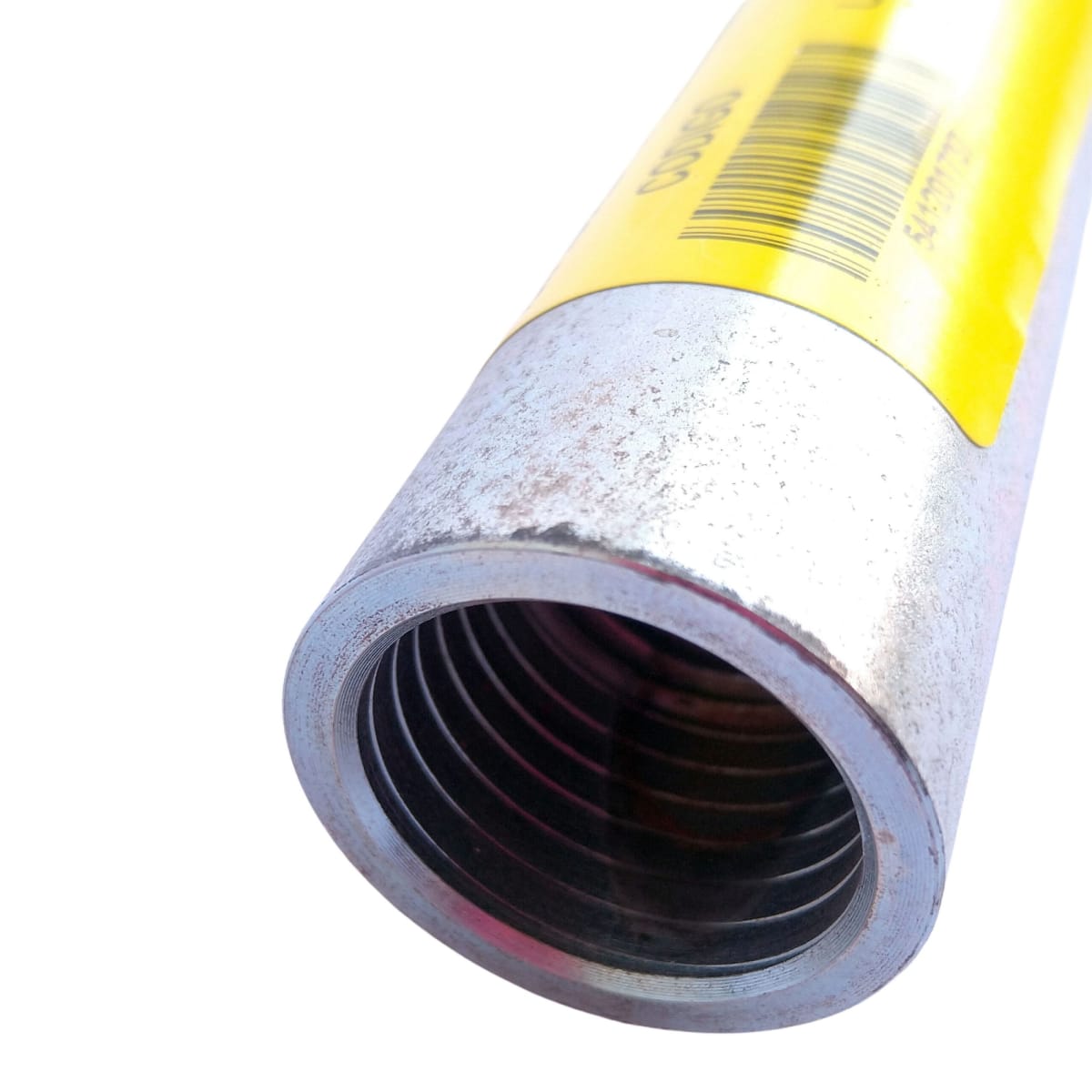 Extensión de broca testiguera 30 cm Husqvarna2