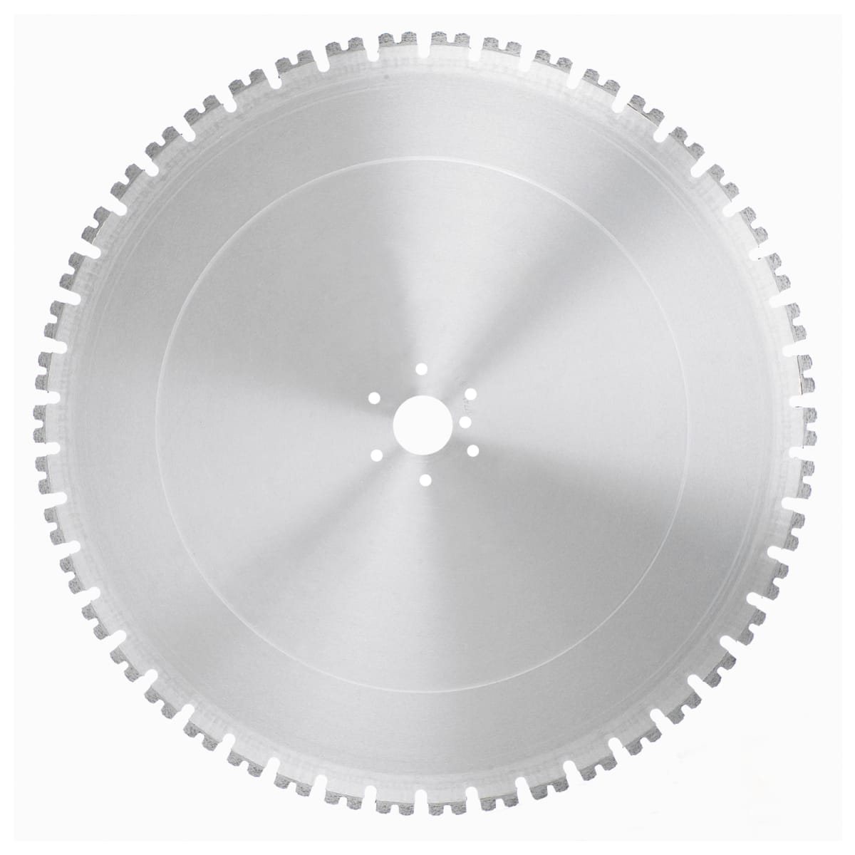 Disco de corte 42” para muro - Husqvarna1