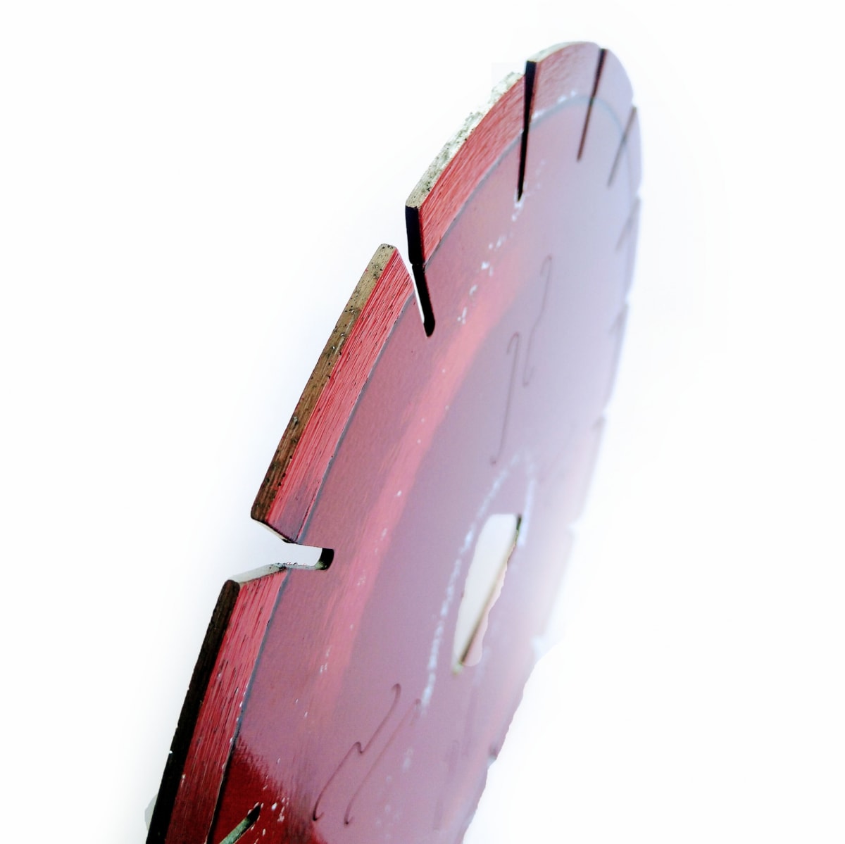 Disco de corte en fresco 10