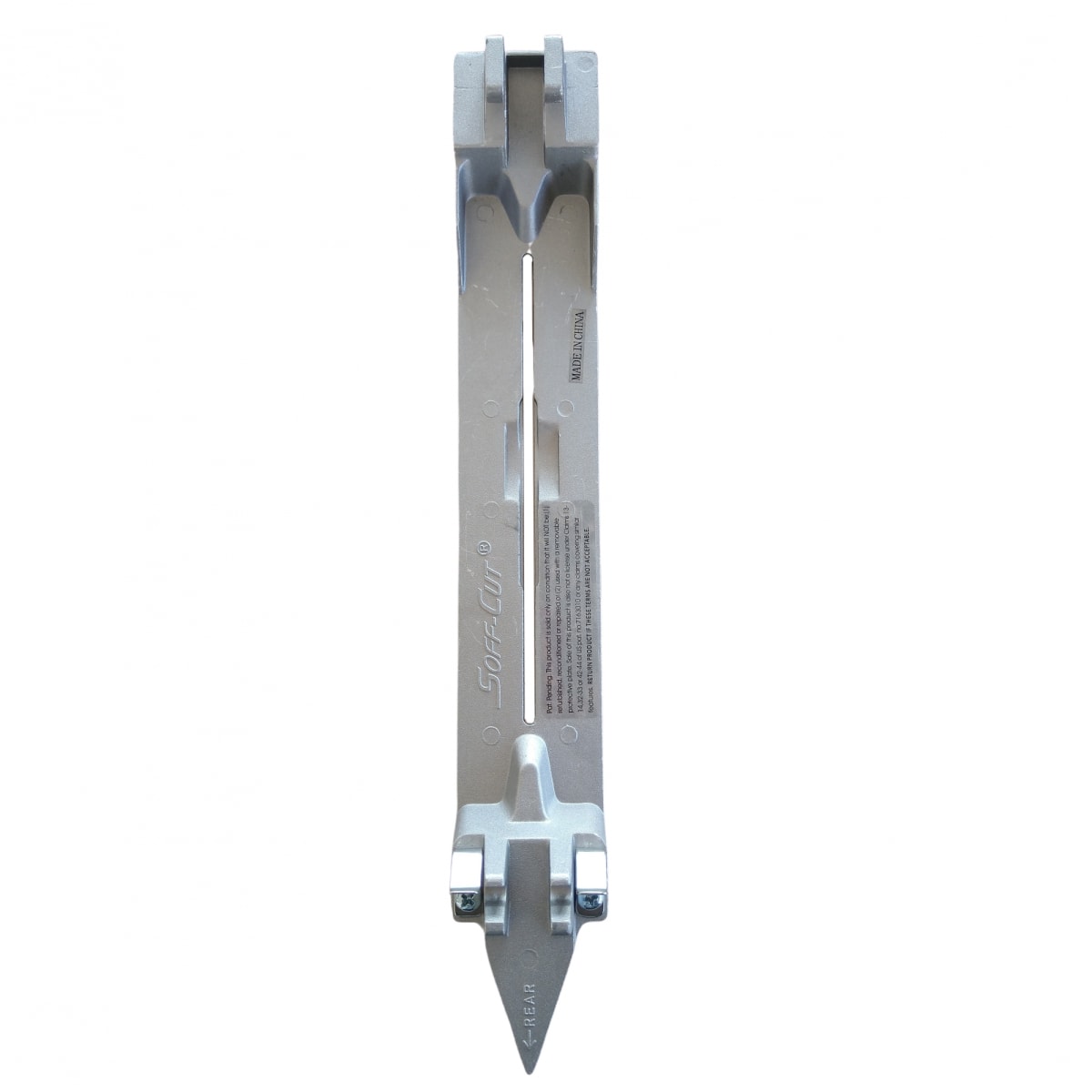 Disco de corte en fresco 6'' Soff-Cut Husqvarna4
