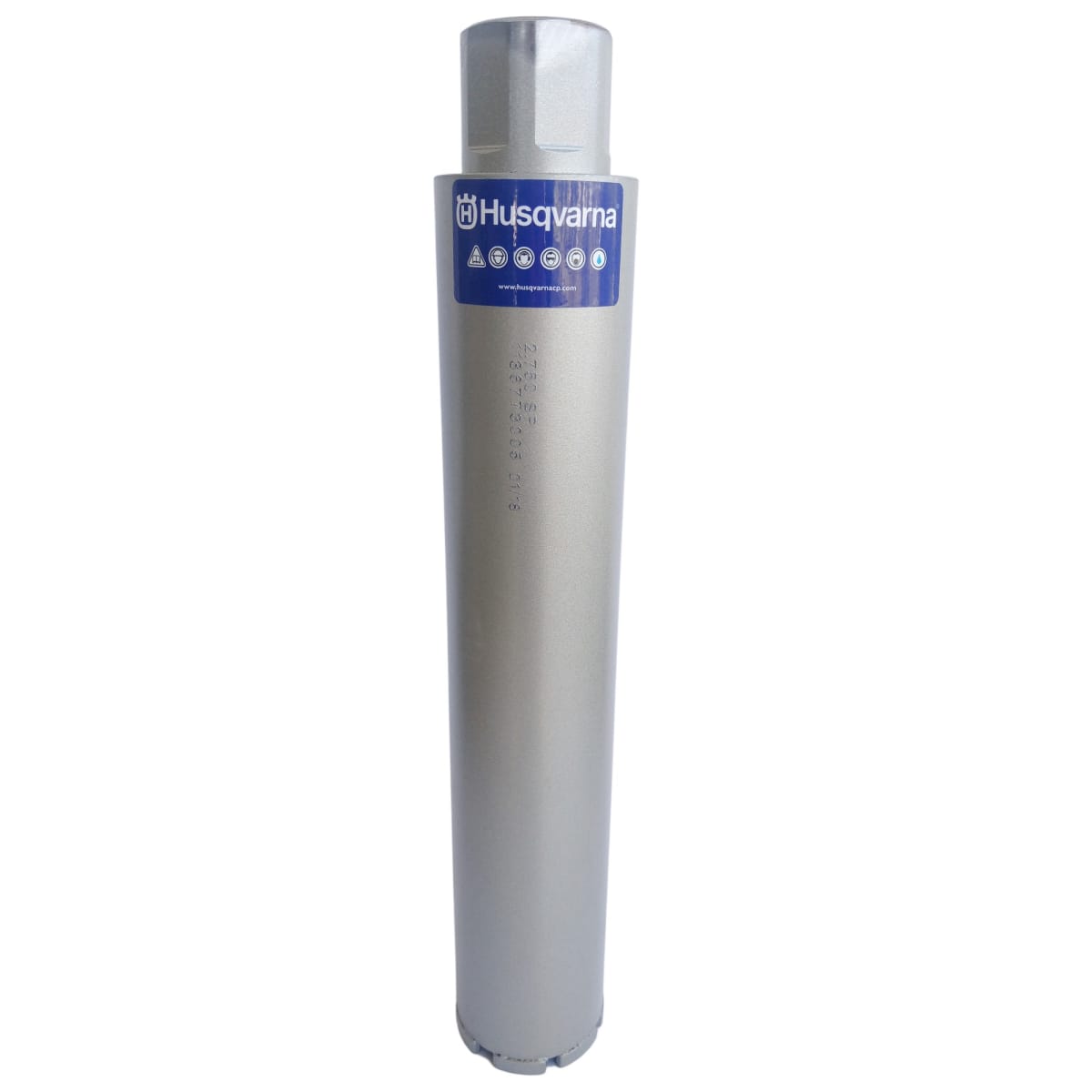 Broca Testiguera 2 3/4 - 14 CT Banner Line Husqvarna6