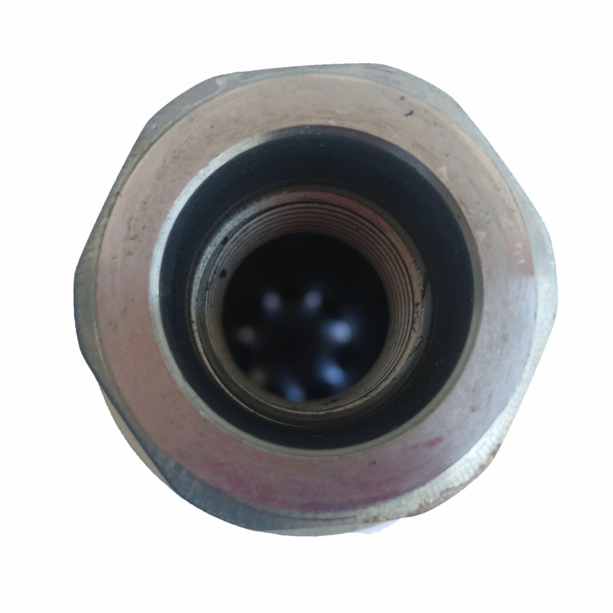 Broca Testiguera 2 3/4 - 14 CT Banner Line Husqvarna4