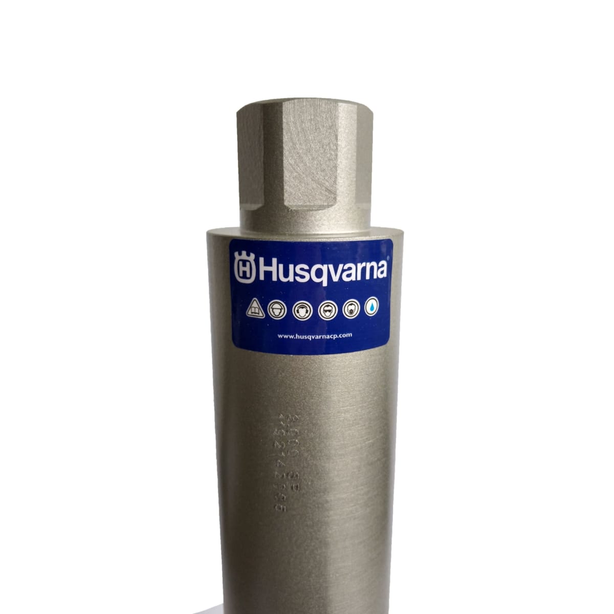 Broca Testiguera linea Banner Premium 3