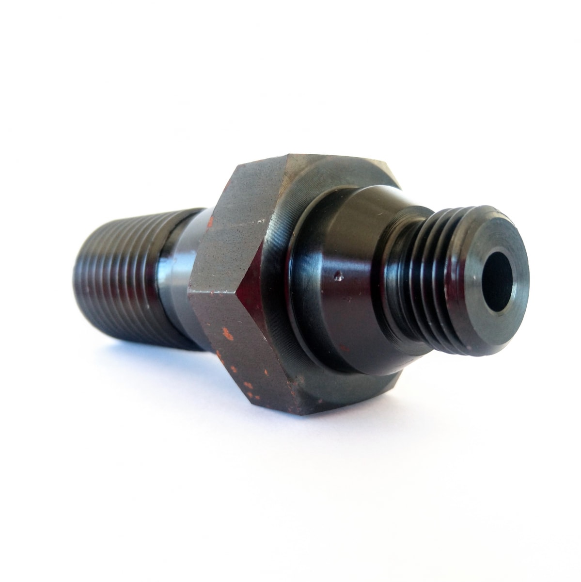 Adaptador de brocas testigueras para DMS 160 Husqvarna3