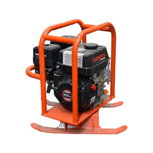Unidad Motriz Gasolina LONCIN 5,5 HP1