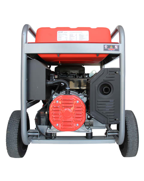 GENERADOR BENCINERO 11.0KW ELECTRICO DG15000E DUCAR2