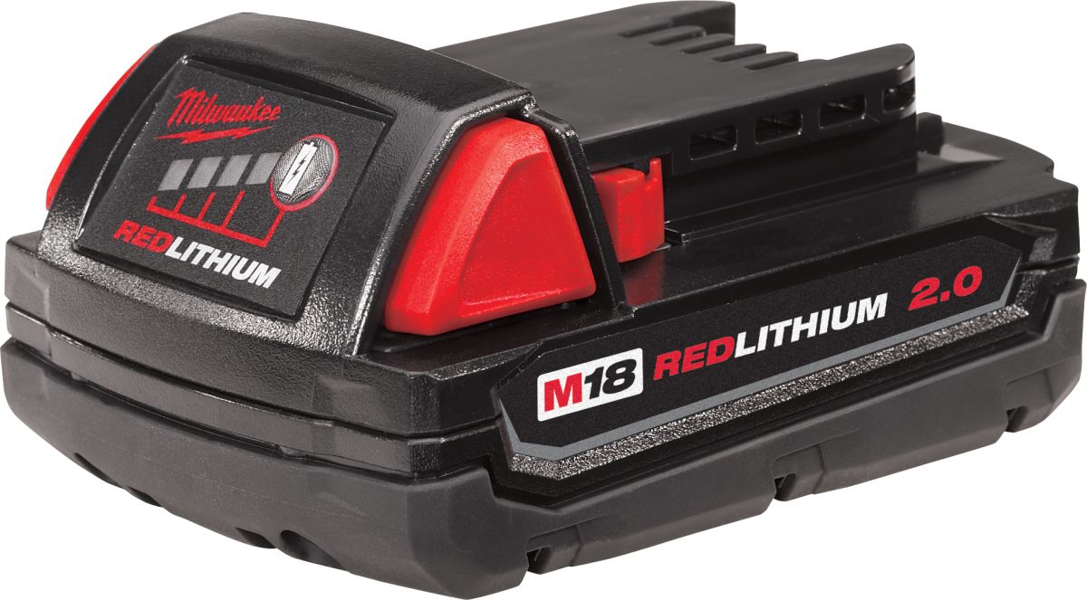 BATERIA M18 DE 2.0AH MOD.48-11-20591