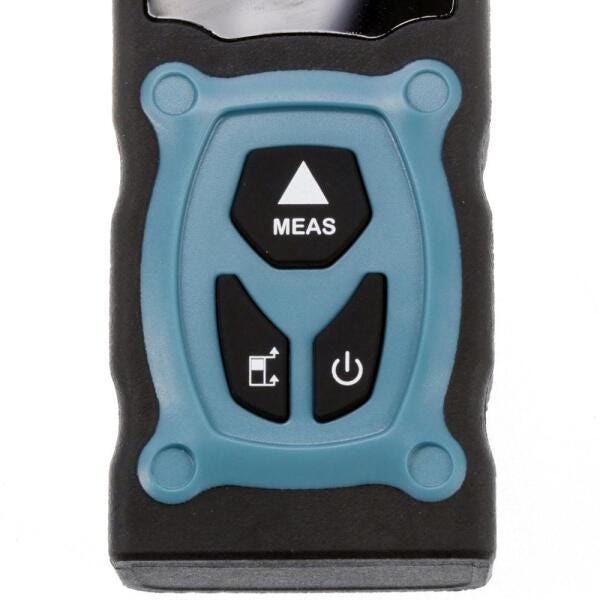 MEDIDOR DIGITAL 40 METROS WS8902 WESCO | HDTOOLS2