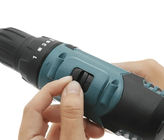 12V ATORNILLADOR 10MM 22NM +2x1.3AH WS2531 WESCO7