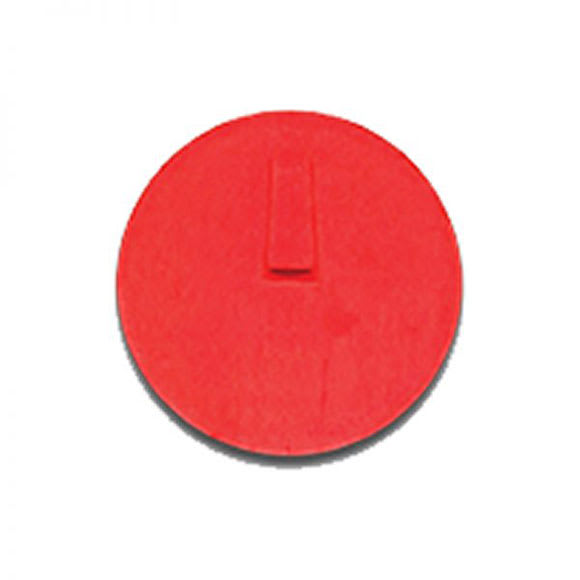 Pack 9 diamantes de resina SC-RDC MAX rojo #400 Scanmaskin1