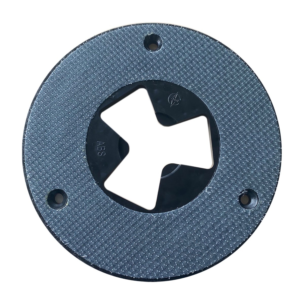 Plato flexible porta Fenix T8 Husqvarna1