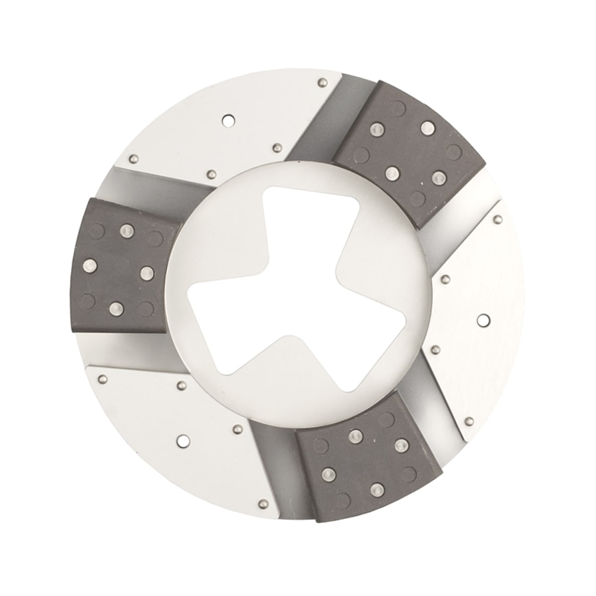 Plato flexible para resinas T5-T6 Husqvarna1