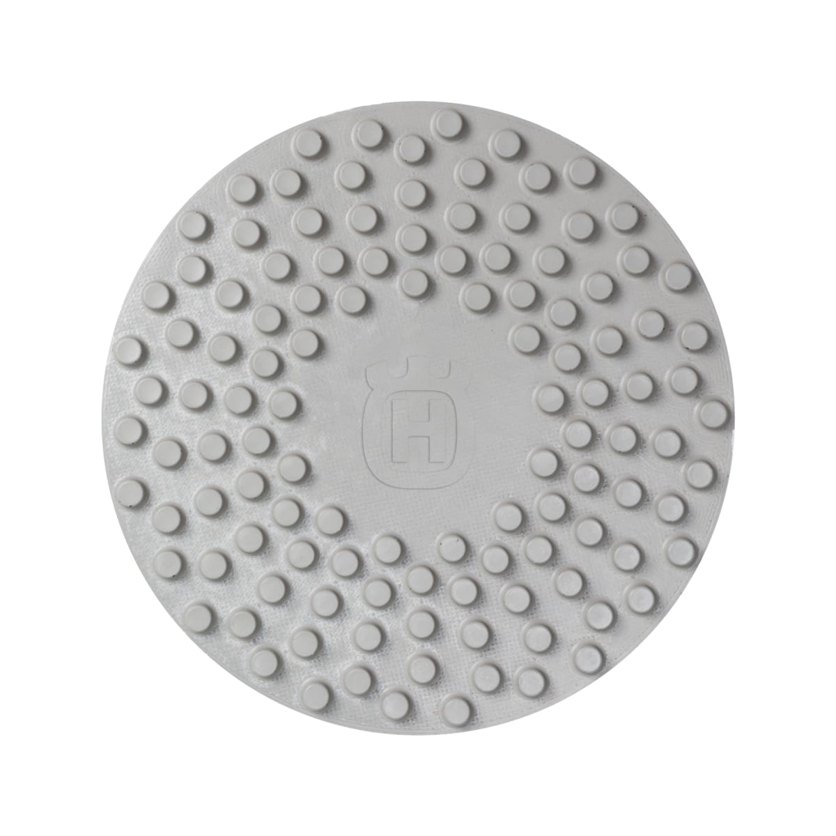 Pad Diamantado DX3 Gris G40 9” Husqvarna2