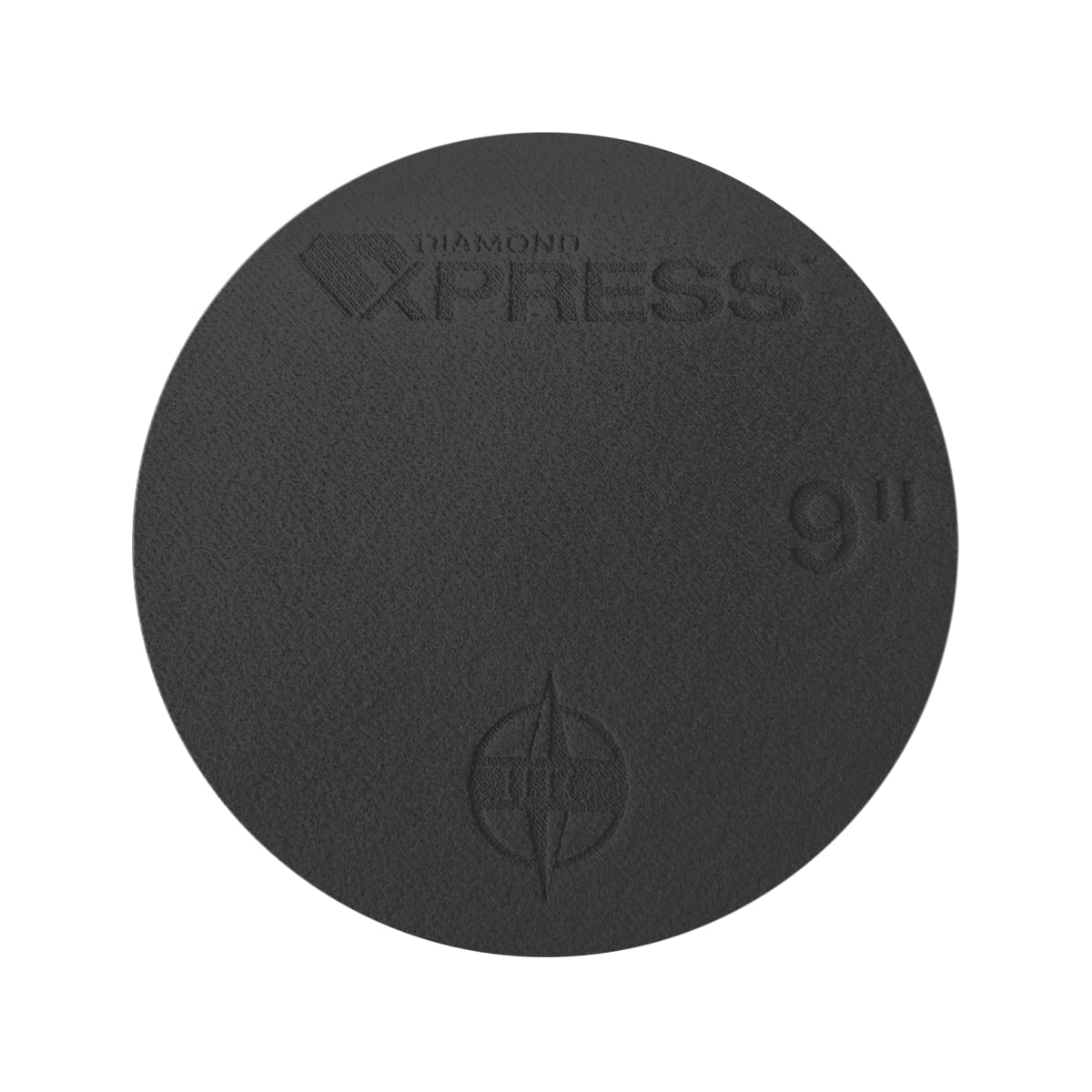 Pad Diamantado DX5 Negro G150 9