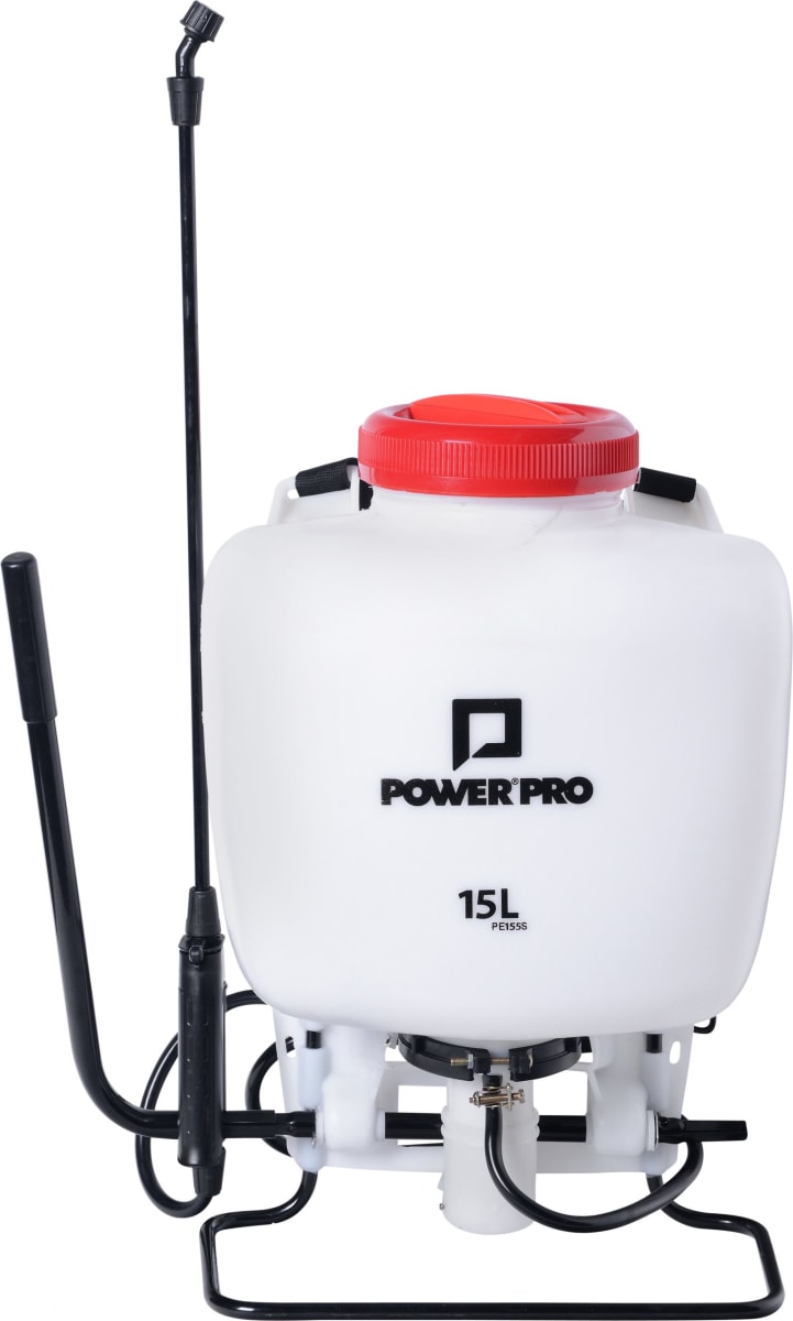 Pulverizador de espalda 15L PE155S2