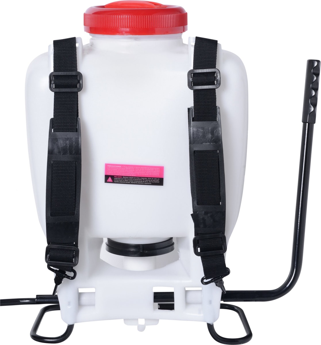 Pulverizador de espalda 15L PE155S3