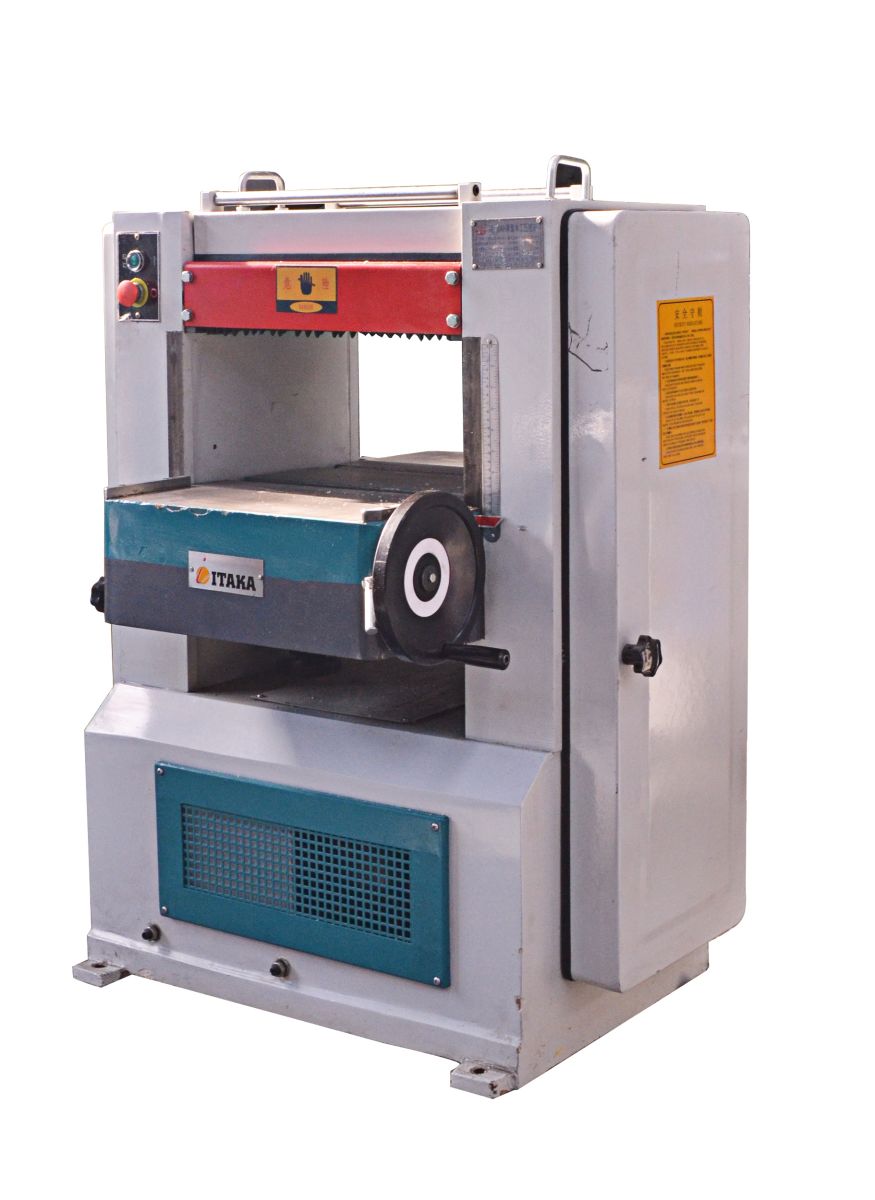 CEPILLADORA 400MM 220V MOD.MB 104H1