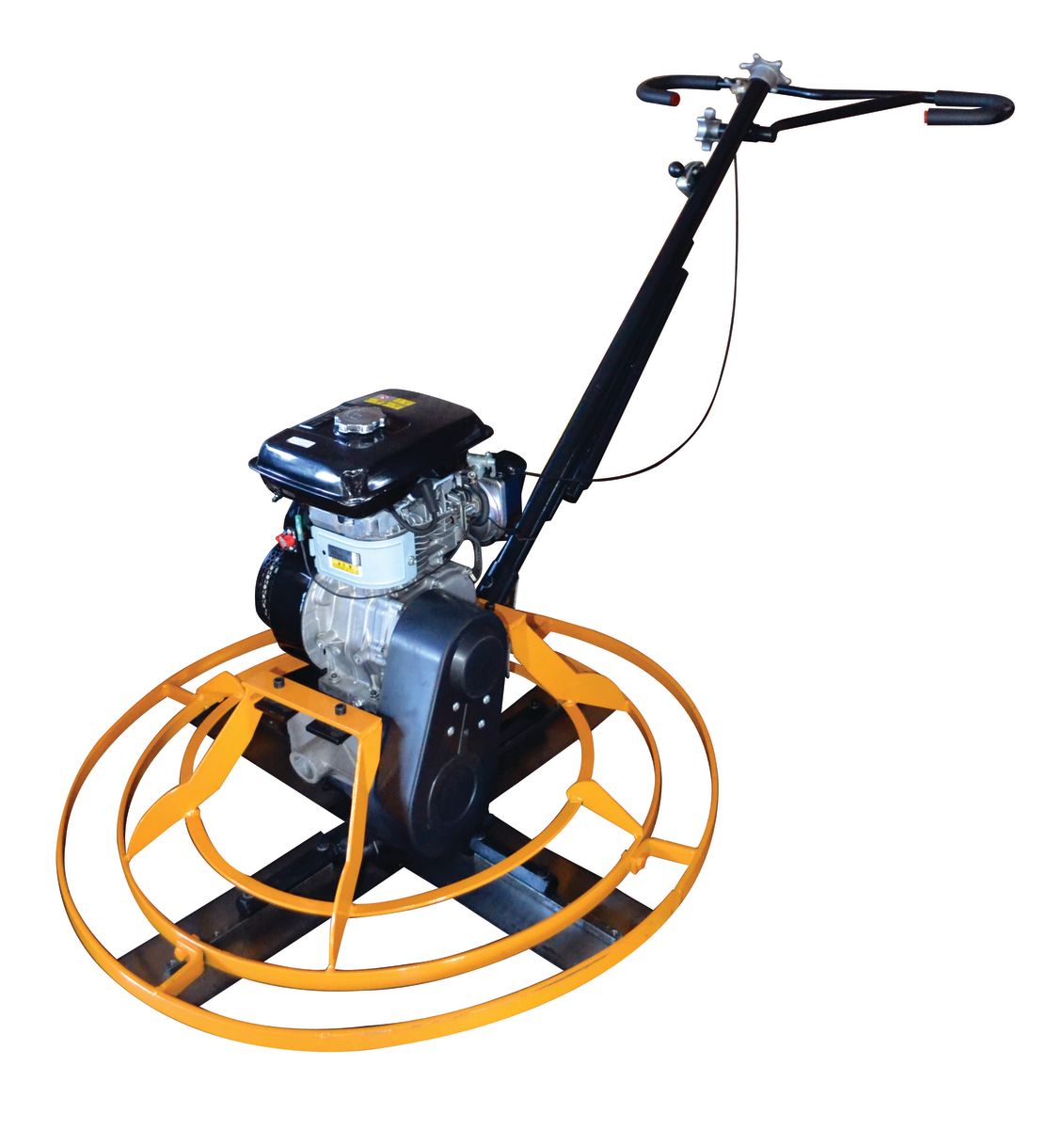 ALISADORA PAVIME 5HP 960MM MOTR ROBIN GEWILSON GTP36R1