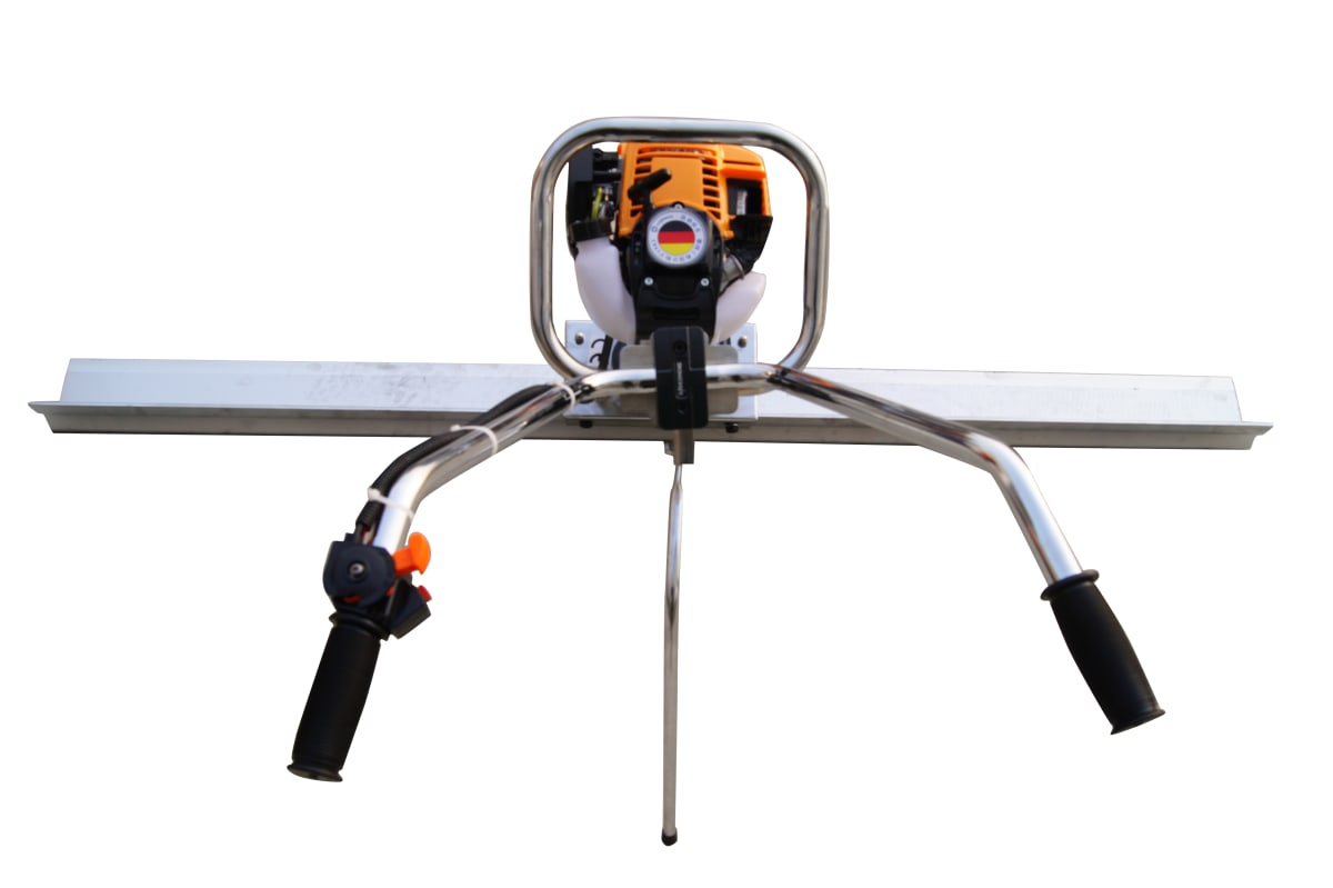 UNIDAD MOTRIZ PARA REGLA VIBRADORA 1.6HP MOTOR HONDA GX35 GPS-23