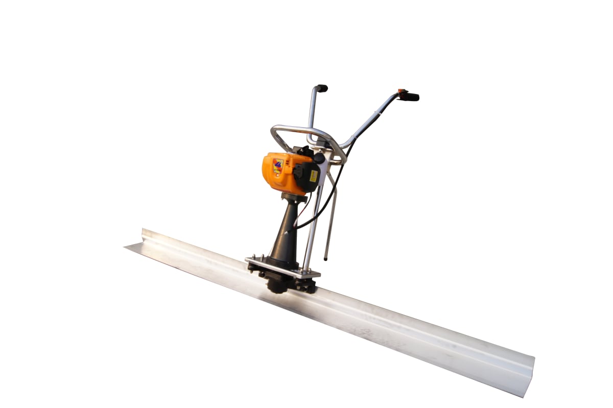 UNIDAD MOTRIZ PARA REGLA VIBRADORA 1.6HP MOTOR HONDA GX35 GPS-22