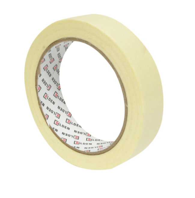 CAJA DE 24 ROLLOS MASKING GP 36MM X 40M1