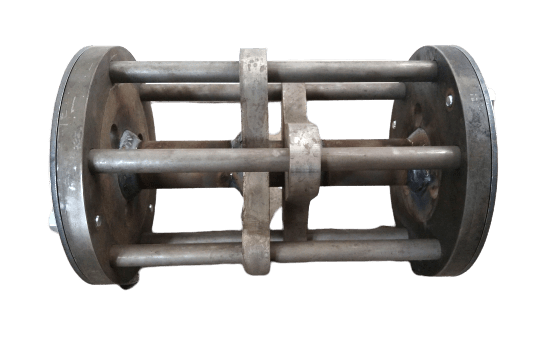 Tambor Escarificadora CPM81