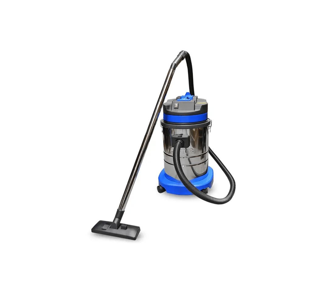 Aspiradora Polvo Agua 30LTS 1500W LUSTER BLUE 5751