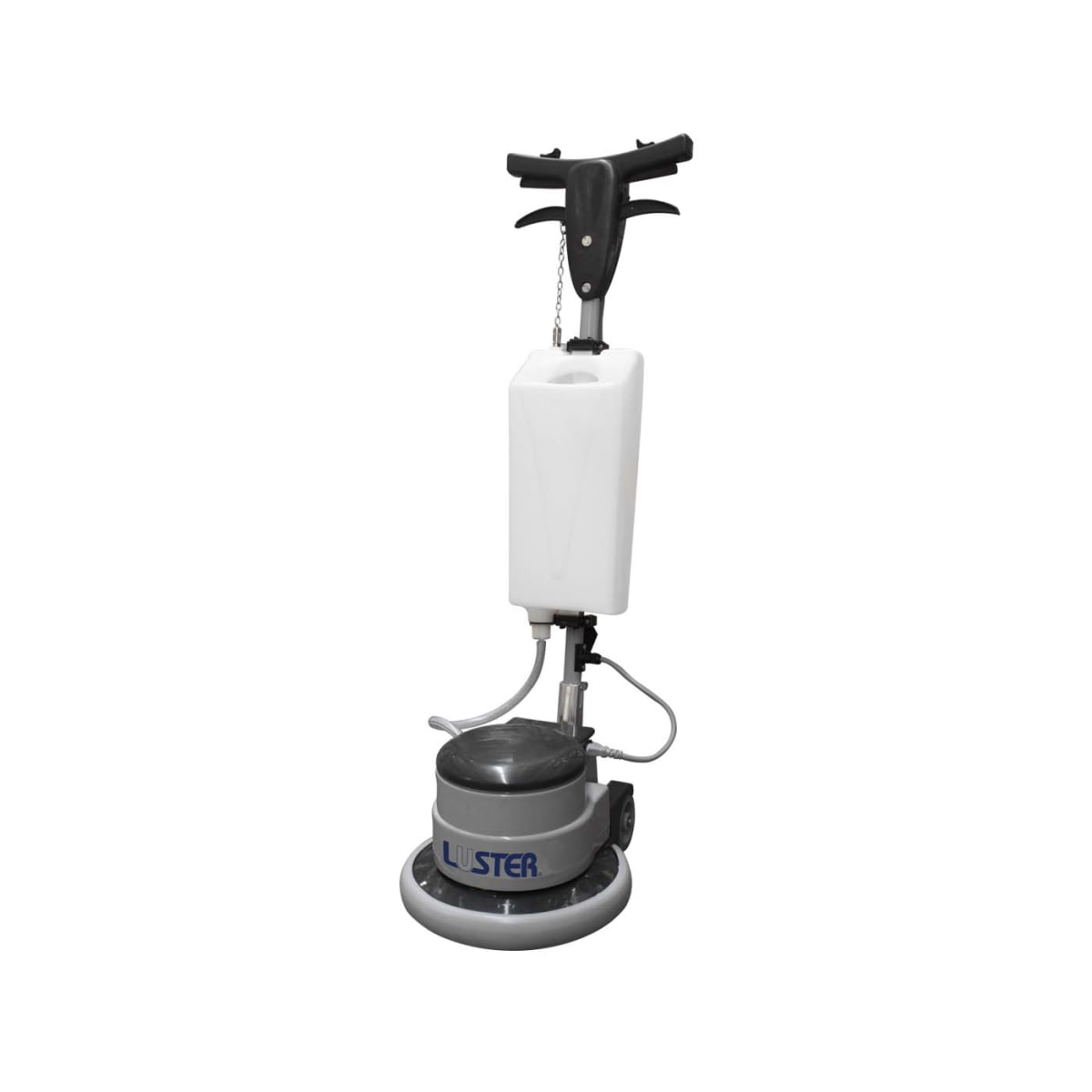 Abrillantadora 13” BF520 750W LUSTER1