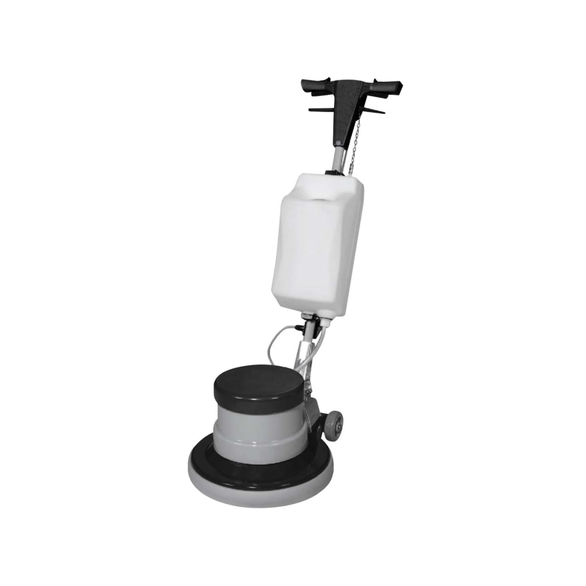 Abrillantadora 17” T/W BF521 1200W LUSTER1