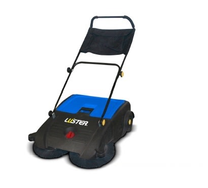 Barredora Manual 50LTS LUSTER 7501