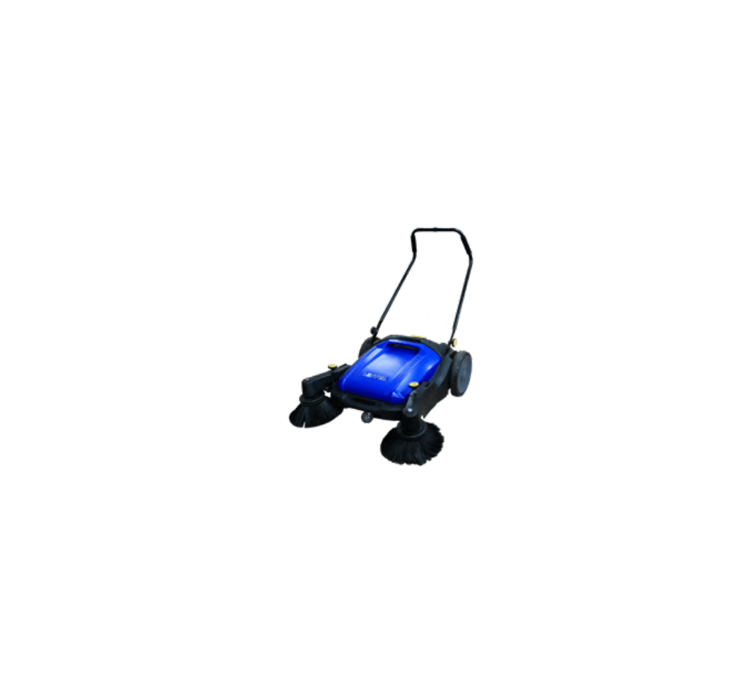Barredora Manual 40LTS SW 920 B LUSTER1