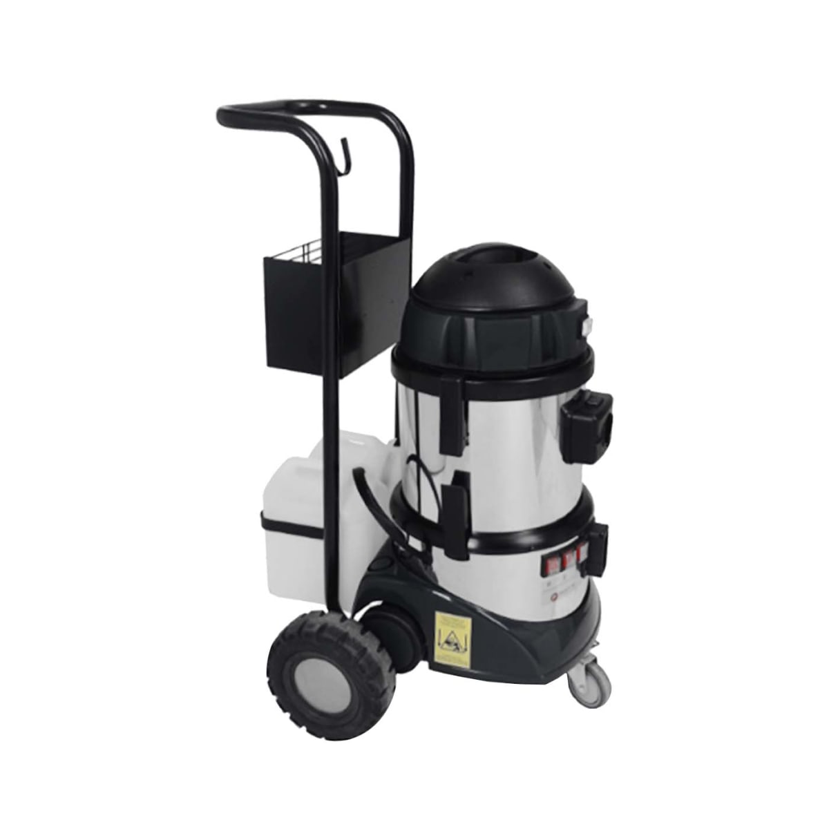 Generador a Vapor EMILIO Trolley 1400W Monof. BIEFFE FARINELLI1