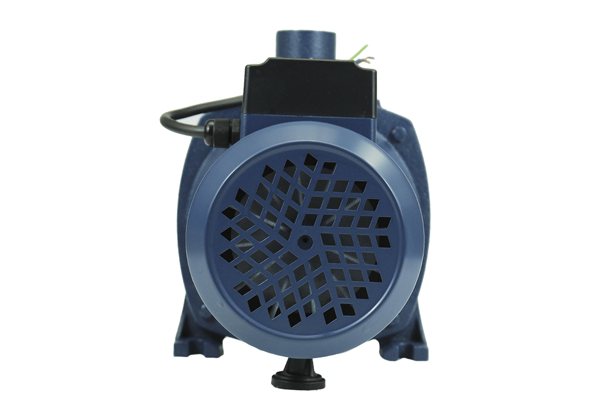 Electrobomba Hyundai 1 hp Centrífuga2