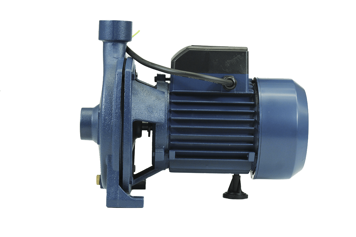 Electrobomba Hyundai 1 hp Centrífuga3