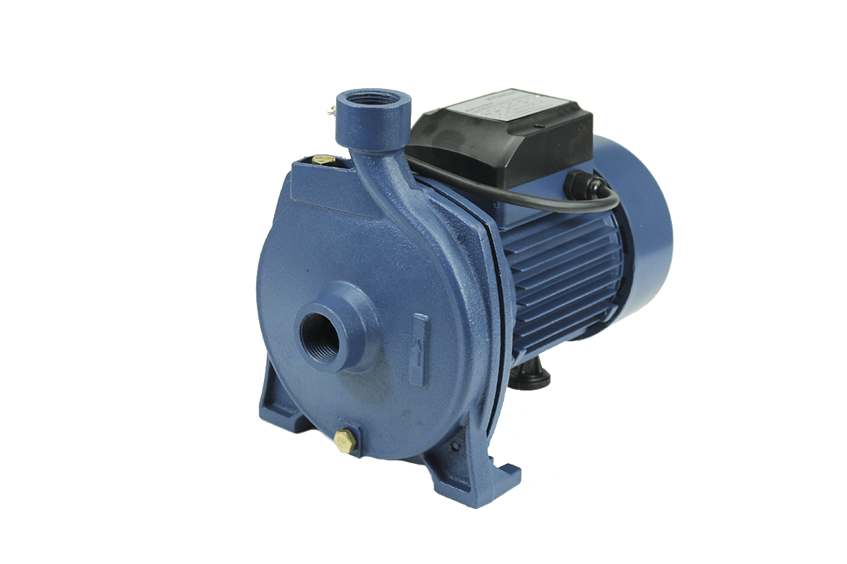 Electrobomba Hyundai 1 hp Centrífuga4