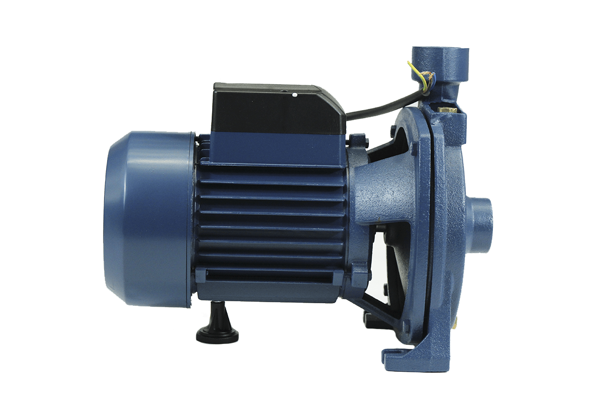 Electrobomba Hyundai 1 hp Centrífuga1