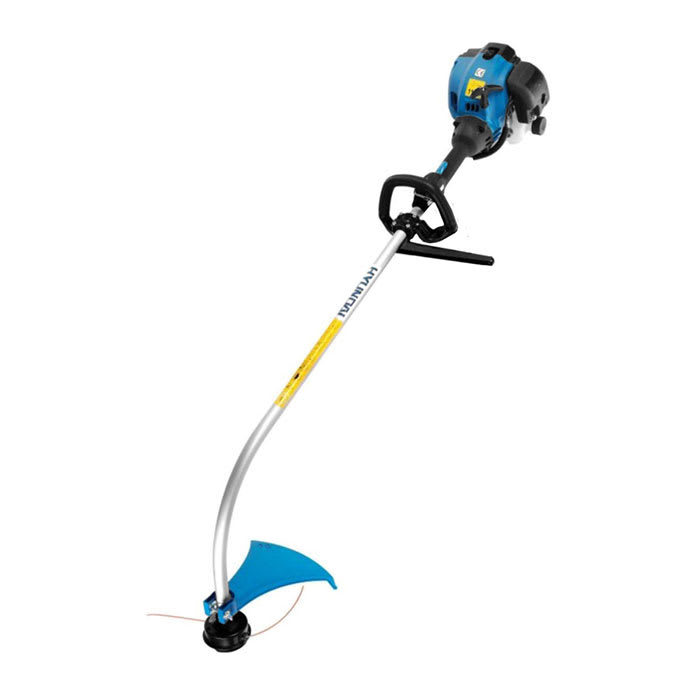 ORILLADORA HYUNDAI 26cc CURVA 82HYTR3001
