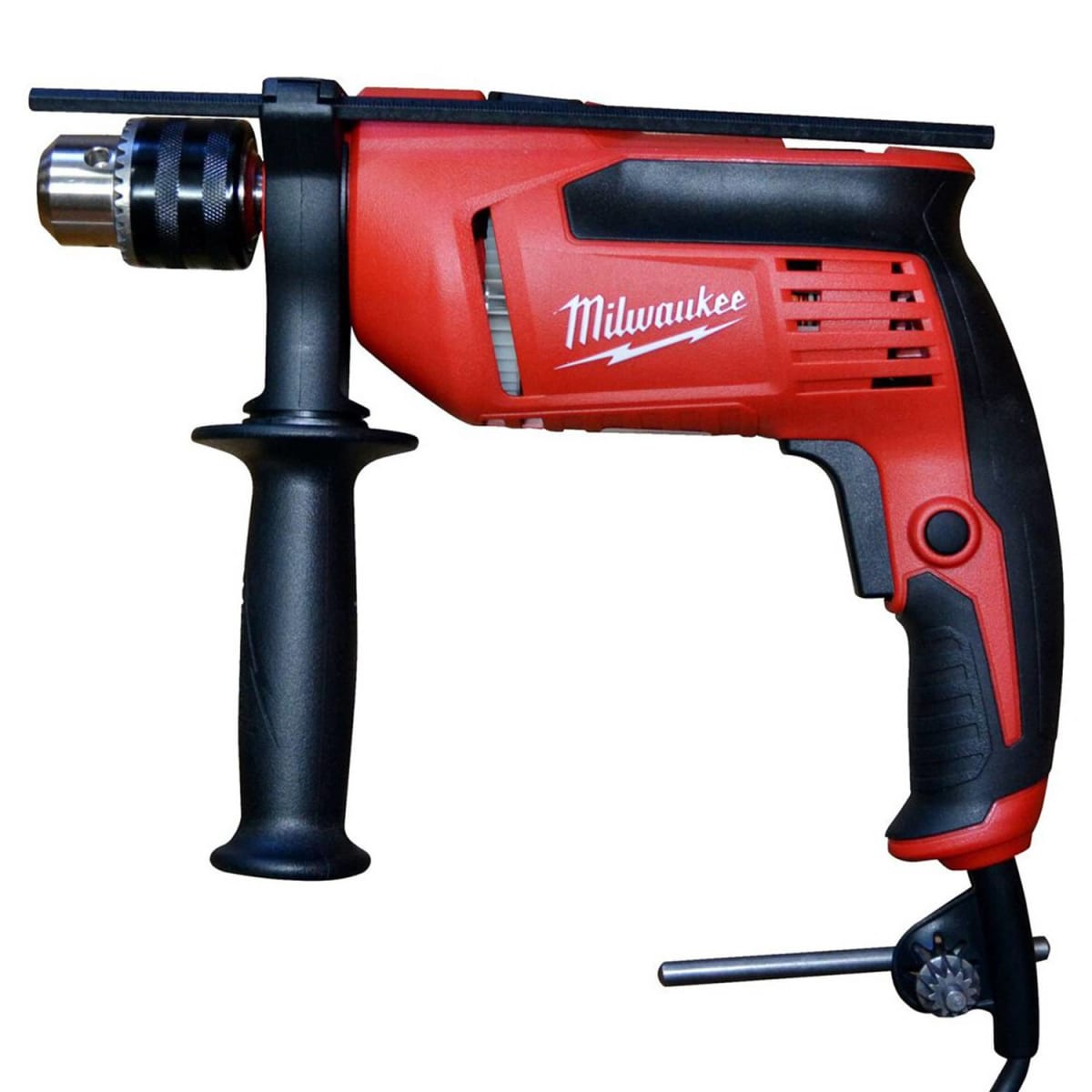 TALADRO PERCUTOR 13MM 680W 5374-59 MILWAUKEE | HDTOOLS2