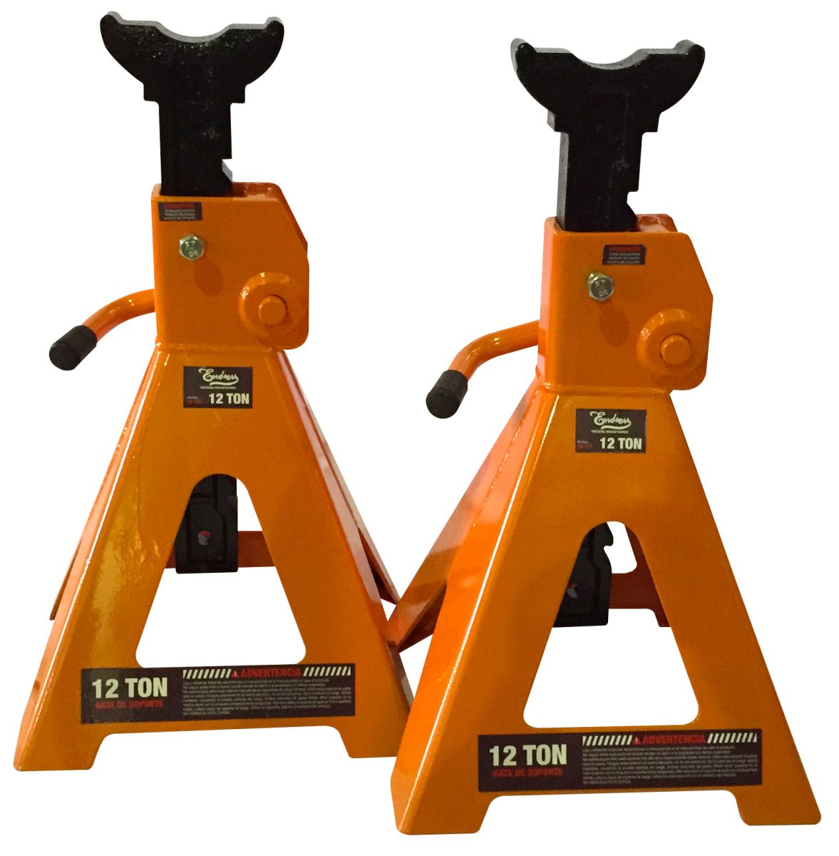 BANQUILLOS 12T 465IN-715MAX MM MOD.SG-12T1