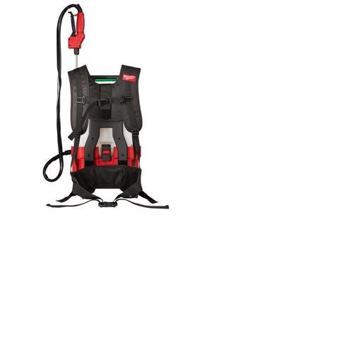 M18 PULVERIZADOR 15L C/ BATERIA + CARGADOR MILWAUKEE 2820-21PS2