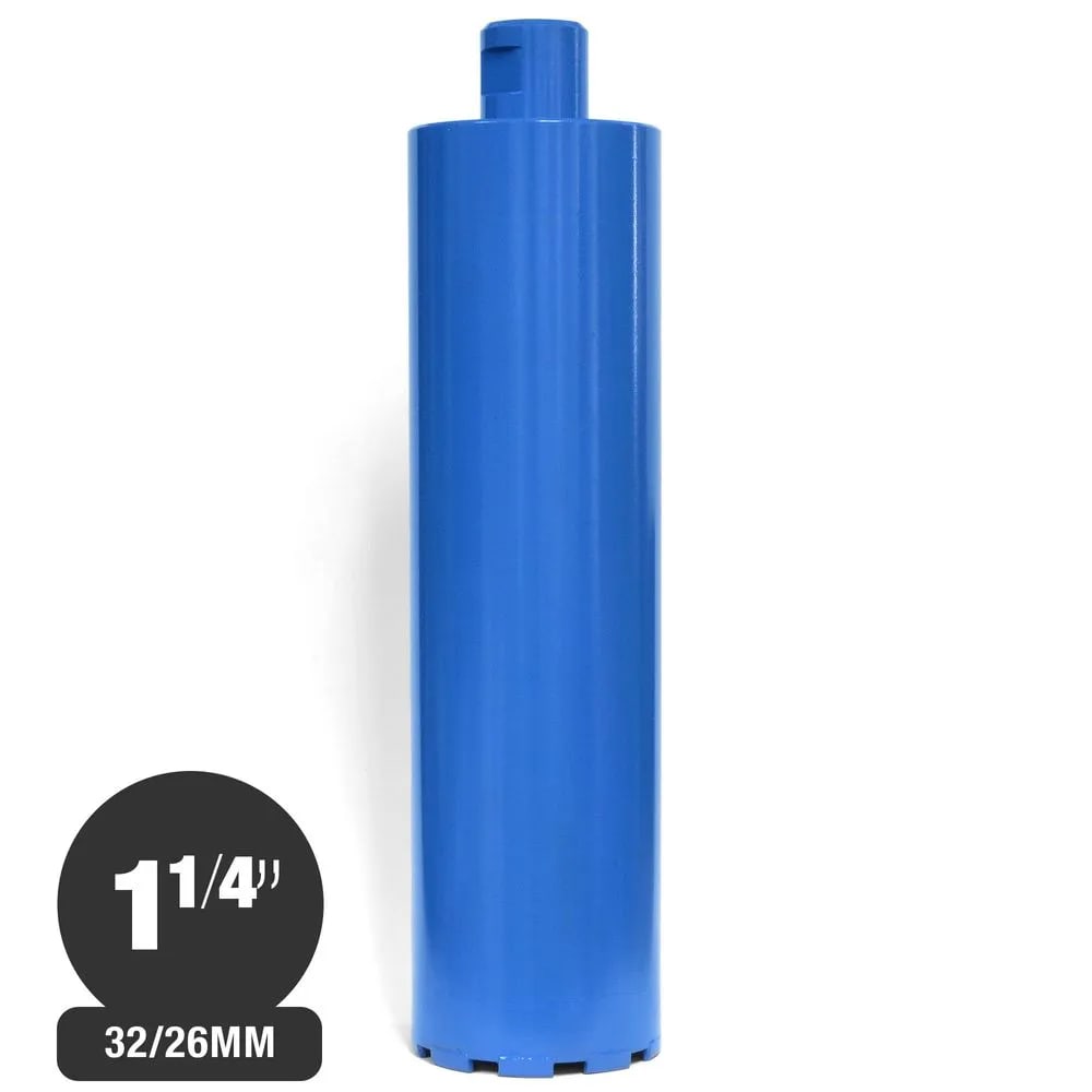 Broca Sacatestigo - Hormigón - 1 1/4