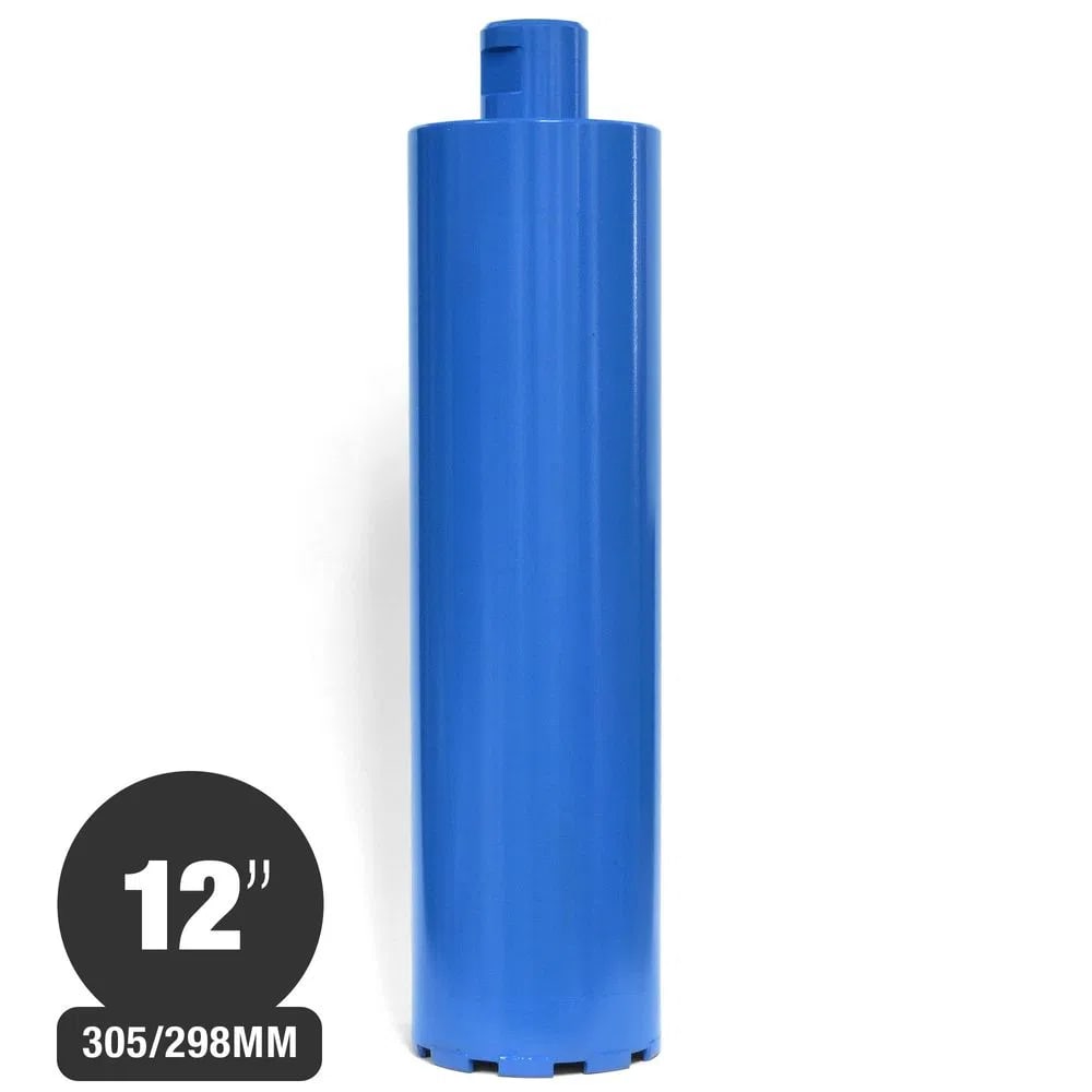 Broca Sacatestigo - Hormigón - 12