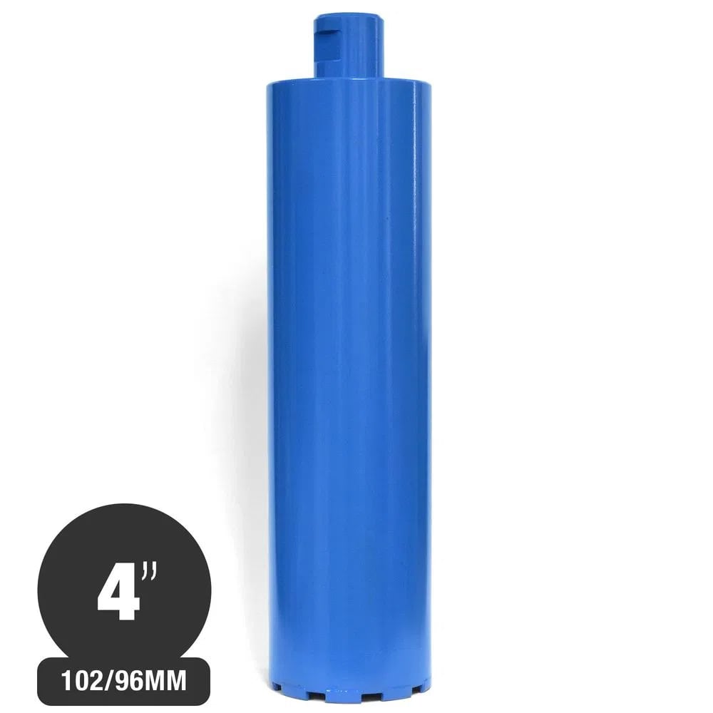 Broca Sacatestigo - Hormigón - 4