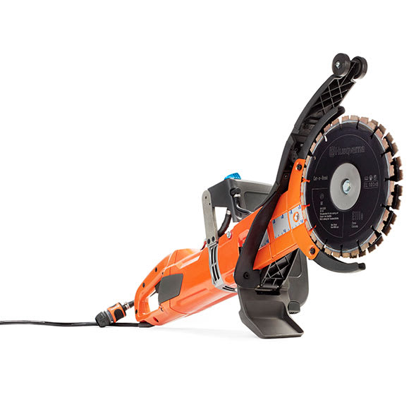 Cortadora k4000 Manual Husqvarna Cut-n-break2