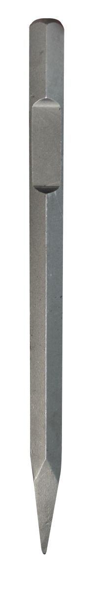 PUNTO HEXAGONAL C/MUESCA 28x450 MM MOD.N15 BOSCH1