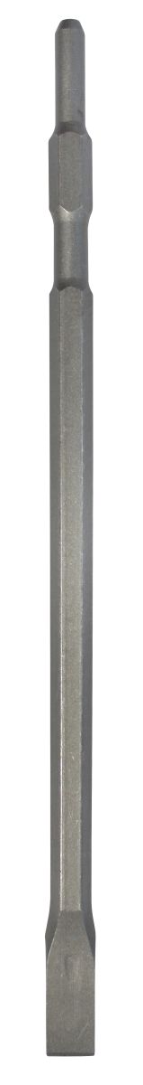 CINCEL HEXAGONAL 17X400X22 MM MOD.N03 8101