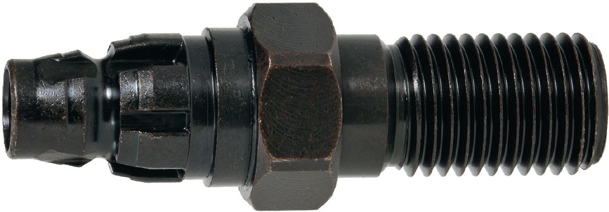ADAPTADOR PARA BROCA TESTIGUERA — TOMA HILTI A 1 1/4